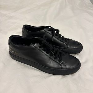 Common Projects Achilles Low